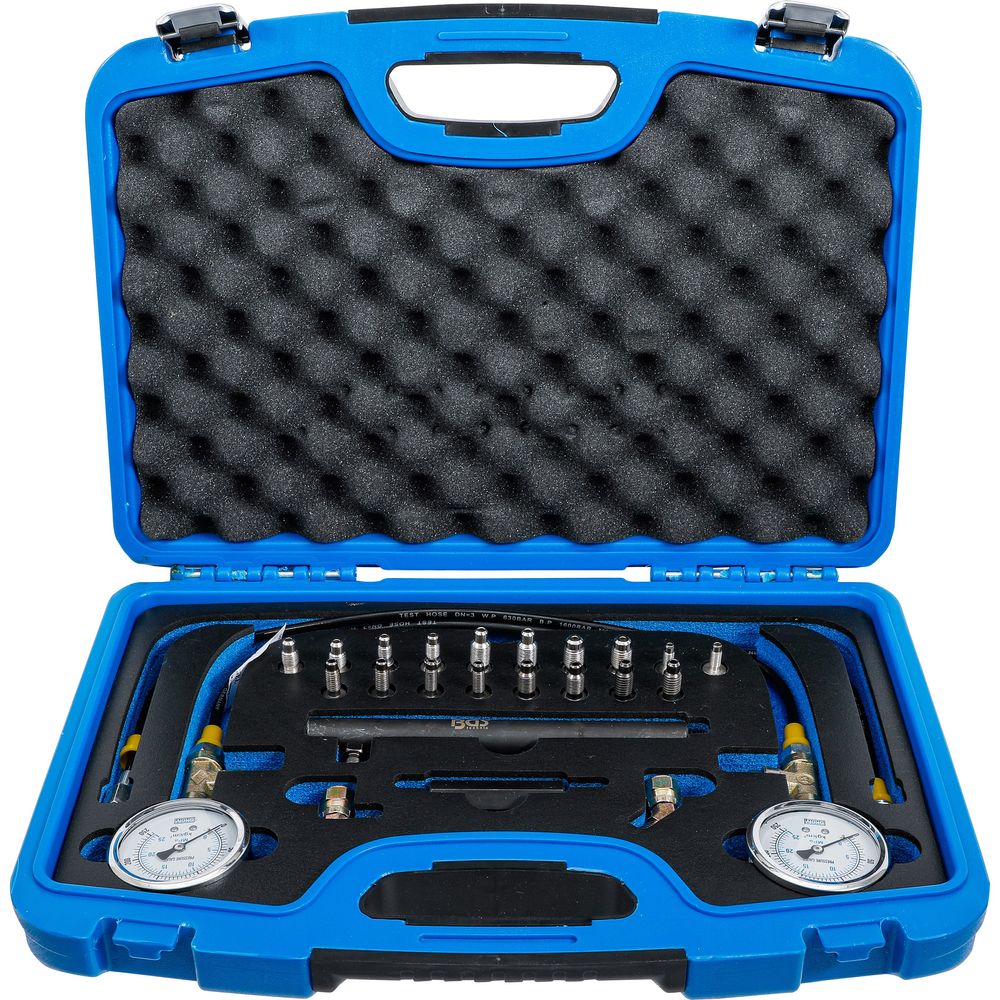 Brake Pressure Test Gauge Set Brake Pressure Test Gauge Set
