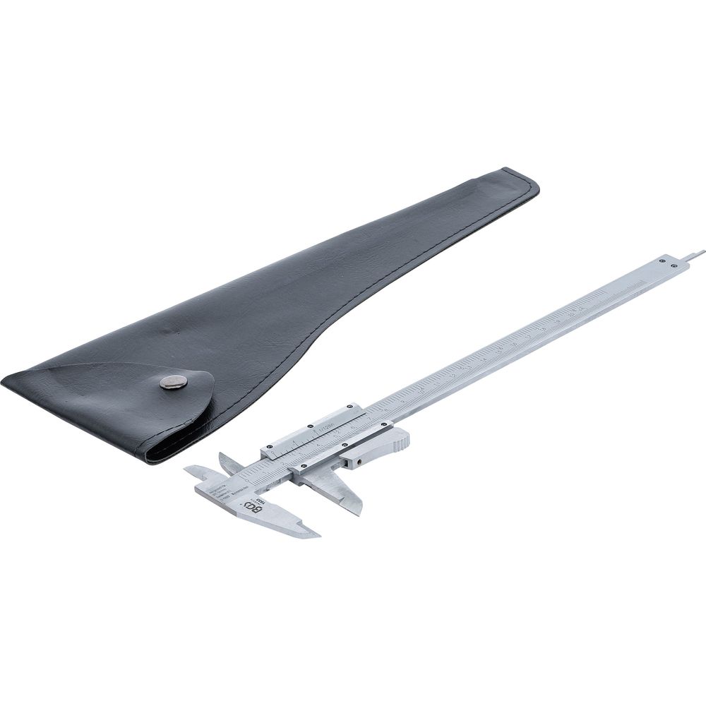 Precision Vernier Calliper, 0 - 200 mm Precision Vernier Calliper, 0 - 200 mm