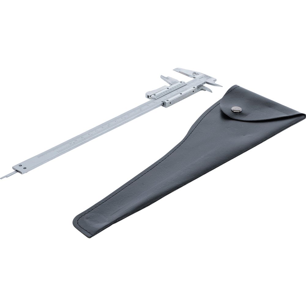 Precision Vernier Calliper, 0 - 200 mm Precision Vernier Calliper, 0 - 200 mm