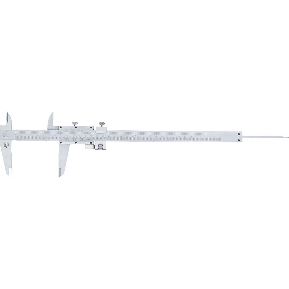Precision Vernier Calliper, 0 - 300 mm Precision Vernier Calliper, 0 - 300 mm