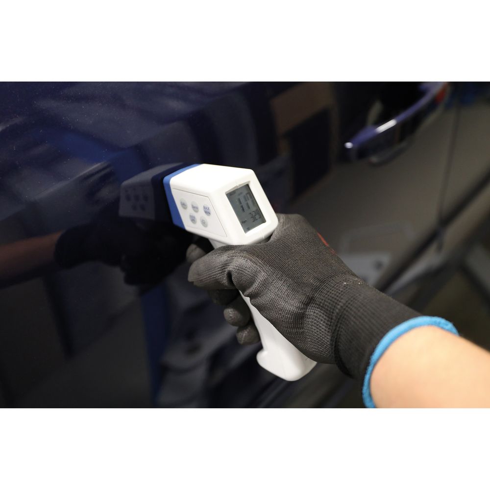 Coating Thickness Gauge, for Iron Metals Coating Thickness Gauge, for Iron Metals