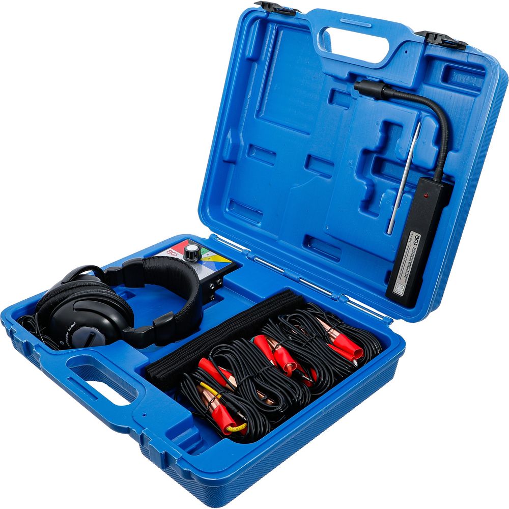 Electronic Stethoscope Electronic Stethoscope