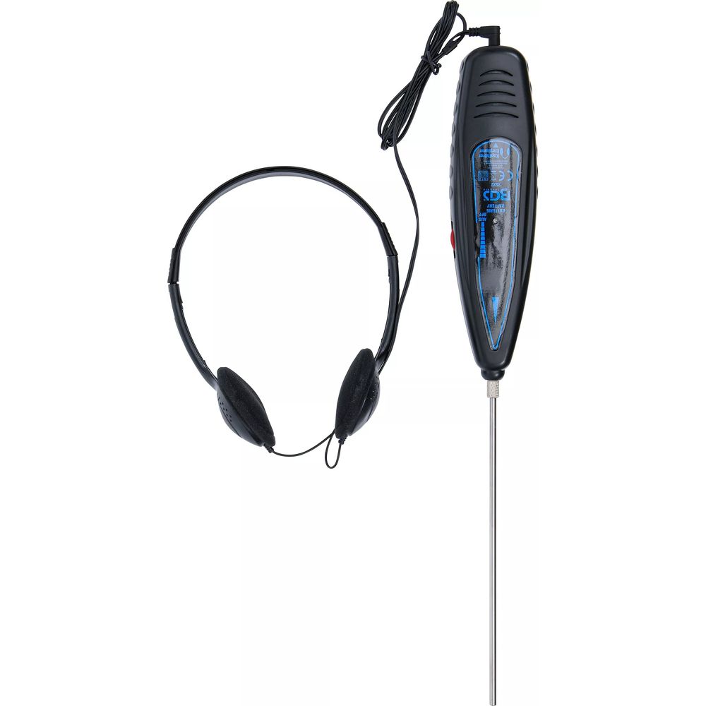 Electronic Stethoscope Electronic Stethoscope