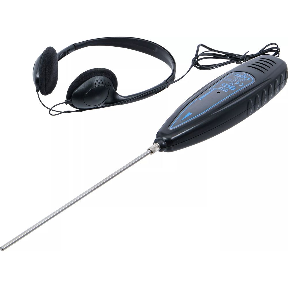 Electronic Stethoscope Electronic Stethoscope