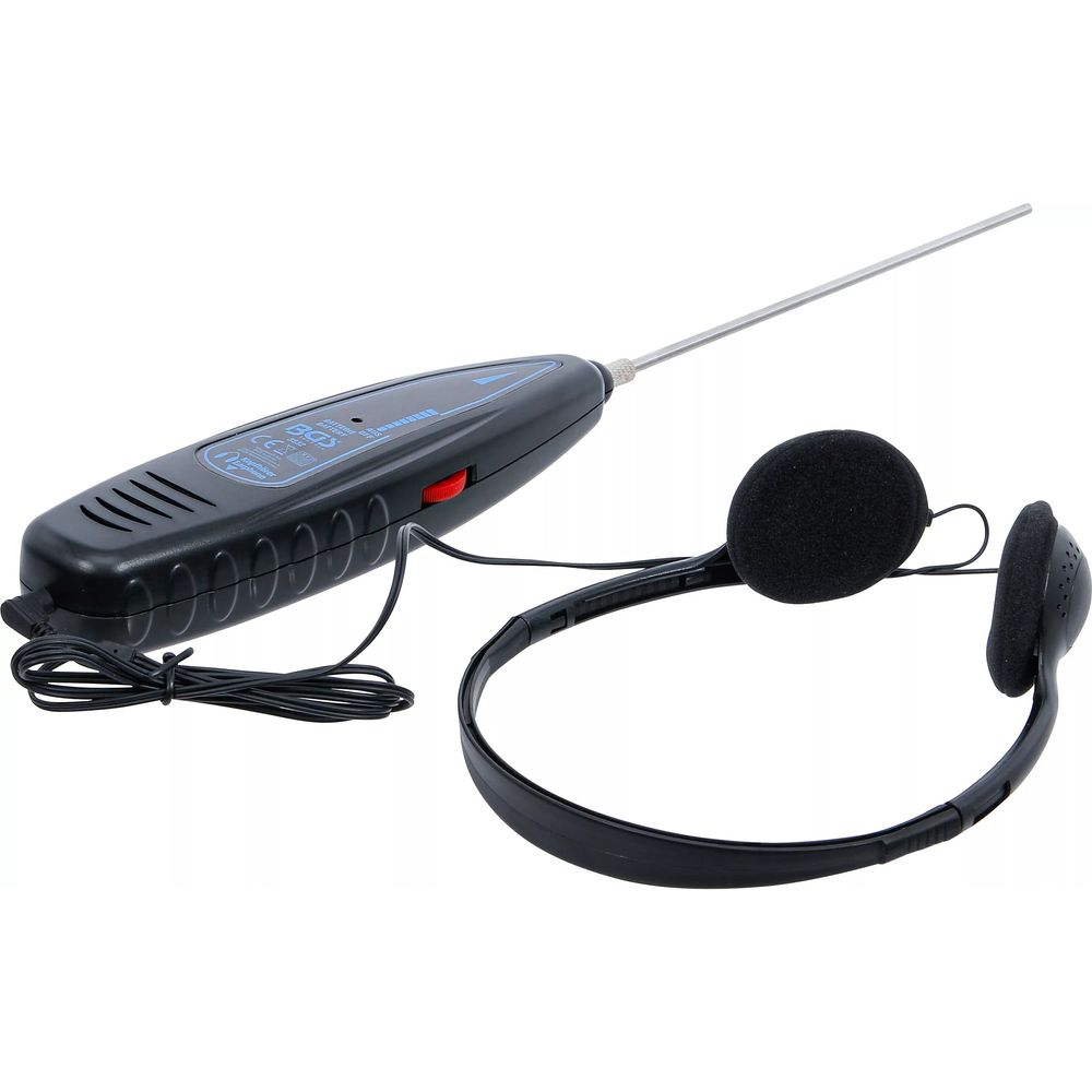 Electronic Stethoscope Electronic Stethoscope