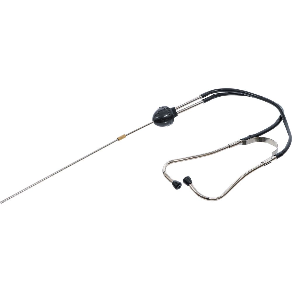 Mechanics Stethoscope, 320 mm Mechanics Stethoscope, 320 mm