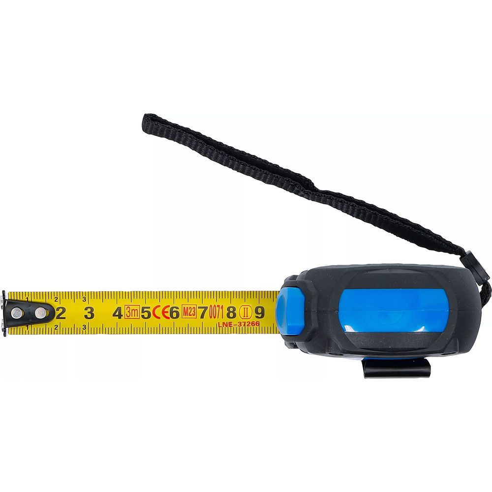 Measuring Tape, 16 mm x 3 m Measuring Tape, 16 mm x 3 m