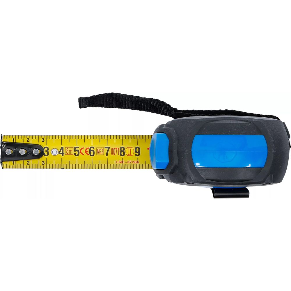 Measuring Tape, 25 mm x 8 m Measuring Tape, 25 mm x 8 m