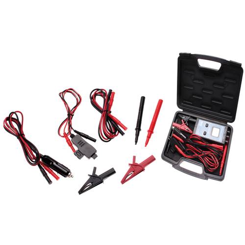 Car Voltage and Current Tester, 1 - 48 V Car Voltage and Current Tester, 1 - 48 V