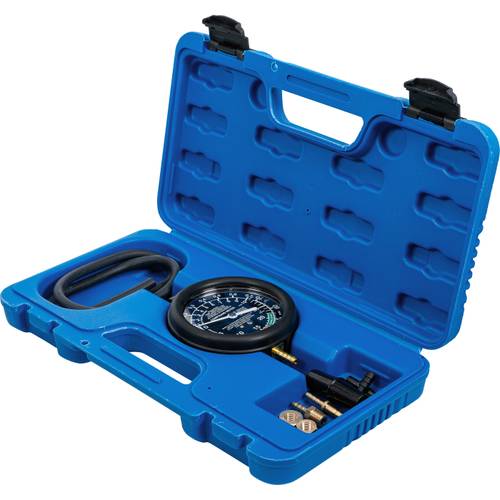 Vacuum and Fuel Pump Tester Vacuum and Fuel Pump Tester