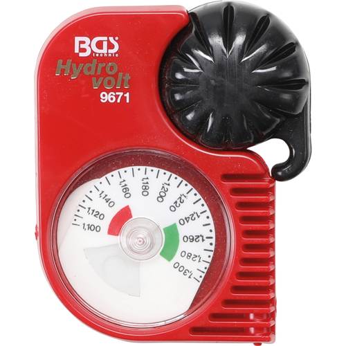Battery Acid Tester Hydrovolt Battery Acid Tester Hydrovolt