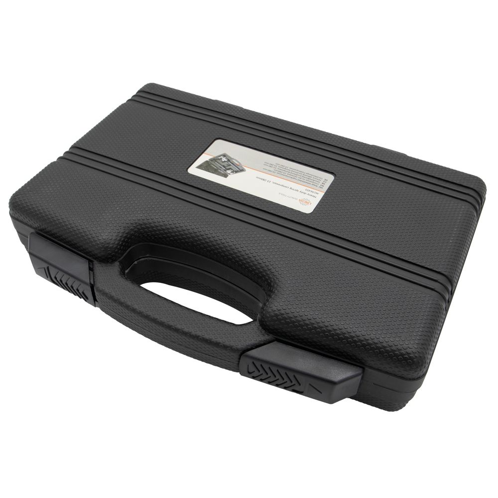 Heavy-duty spring compressor, 23-280mm Heavy-duty spring compressor, 23-280mm