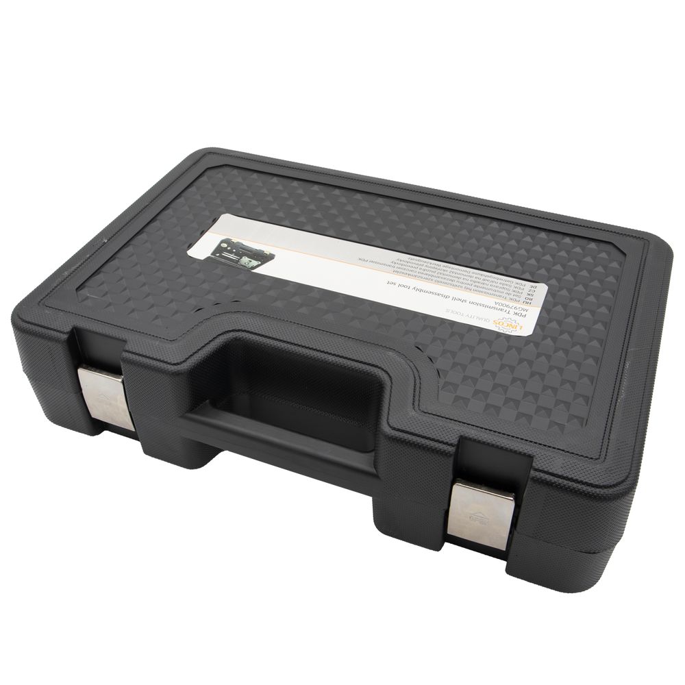 PDK transmission shell disassembly tool set for Porsche Cayenne PDK transmission shell disassembly tool set for Porsche Cayenne