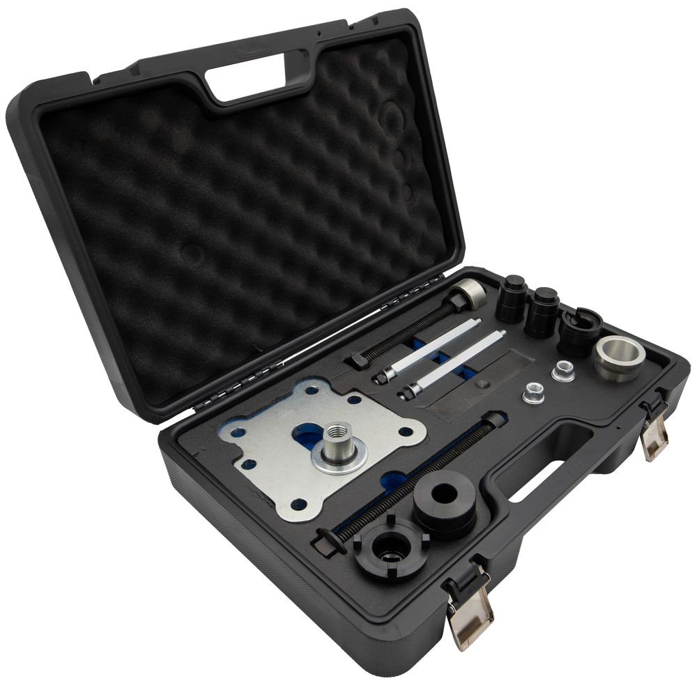 PDK transmission shell disassembly tool set for Porsche Cayenne PDK transmission shell disassembly tool set for Porsche Cayenne