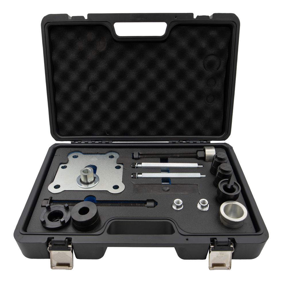 PDK transmission shell disassembly tool set for Porsche Cayenne PDK transmission shell disassembly tool set for Porsche Cayenne