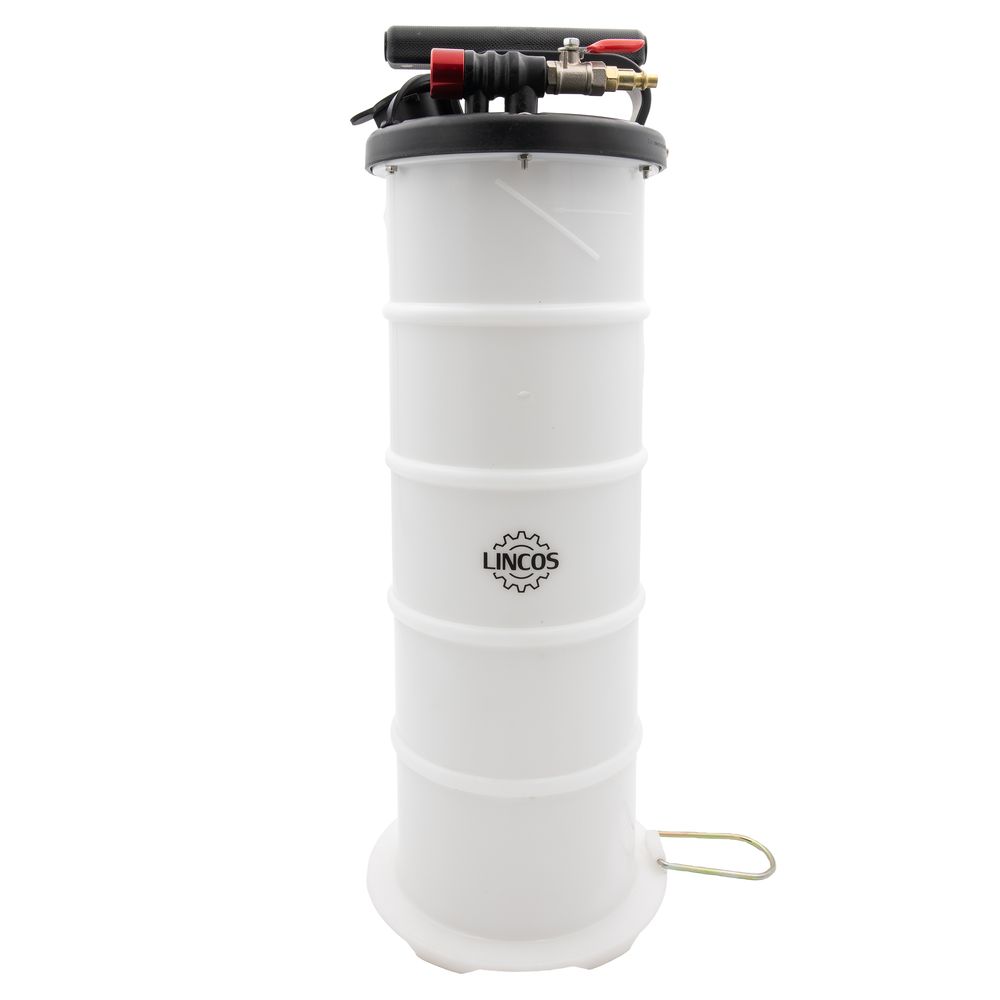 Manuelle/pneumatische Flüssigkeitsabsaugpumpe, 6.5L Manuelle/pneumatische Flüssigkeitsabsaugpumpe, 6.5L