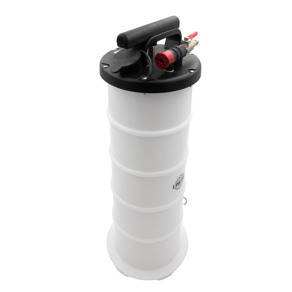 Manuelle/pneumatische Flüssigkeitsabsaugpumpe, 6.5L Manuelle/pneumatische Flüssigkeitsabsaugpumpe, 6.5L