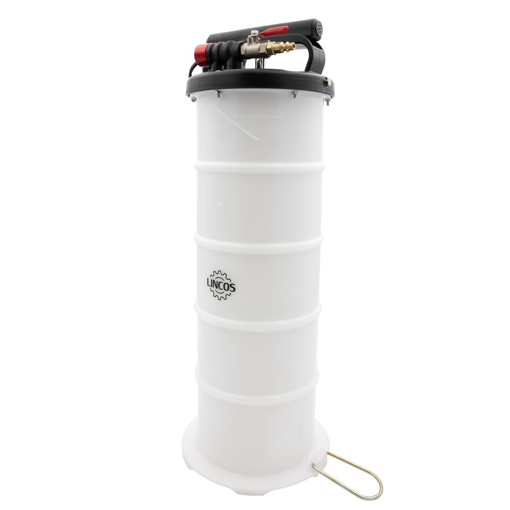 Manuelle/pneumatische Flüssigkeitsabsaugpumpe, 6.5L Manuelle/pneumatische Flüssigkeitsabsaugpumpe, 6.5L