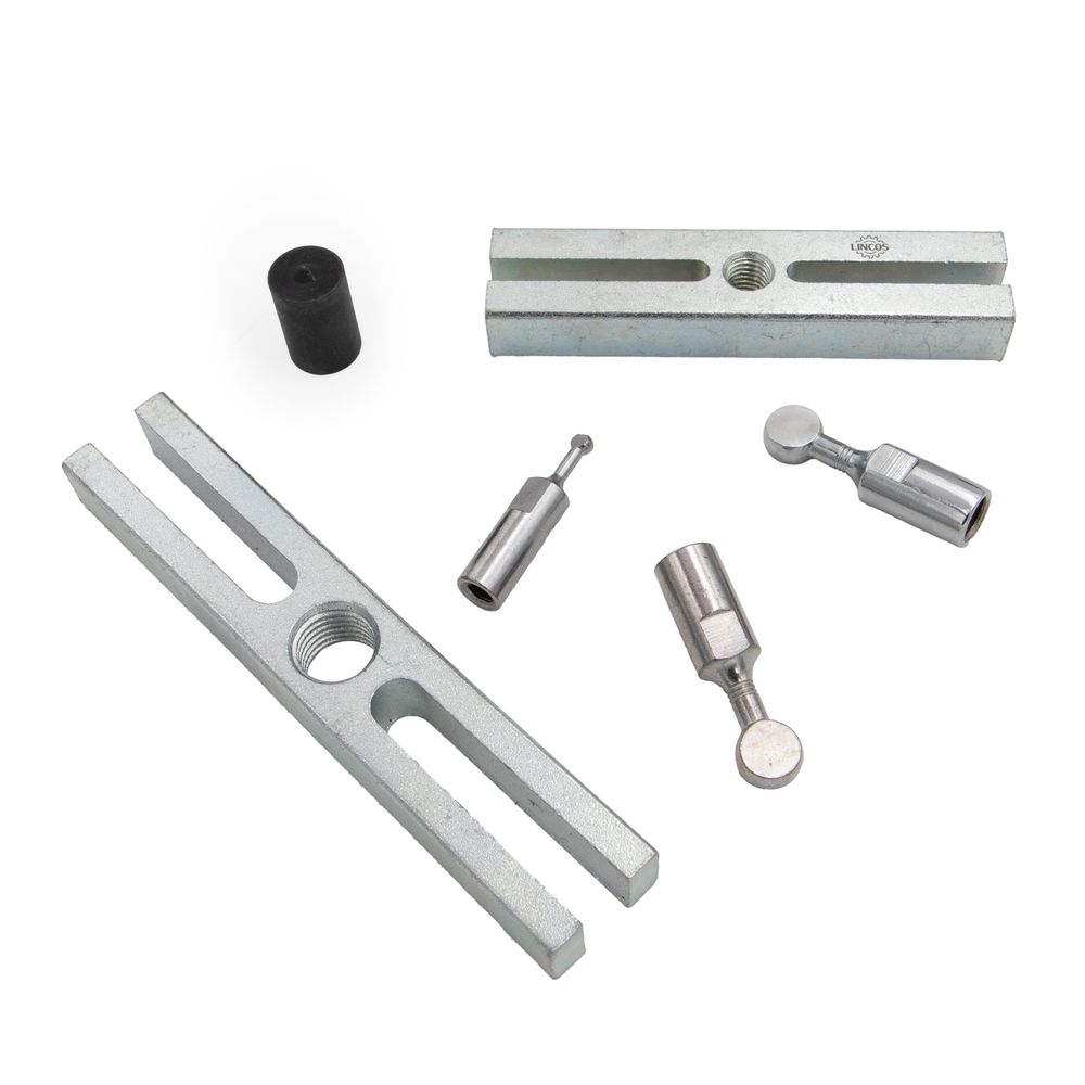 Ball bearing puller set, 23pcs Ball bearing puller set, 23pcs
