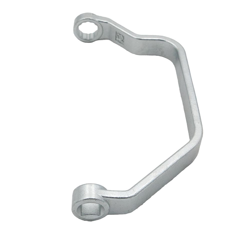 Intake manifold wrench for VAG, 3/8" 12 pt 13mm Intake manifold wrench for VAG, 3/8" 12 pt 13mm