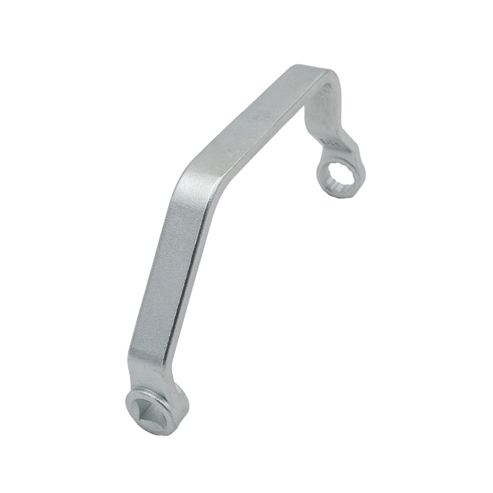 Intake manifold wrench for VAG, 3/8" 12 pt 13mm Intake manifold wrench for VAG, 3/8" 12 pt 13mm