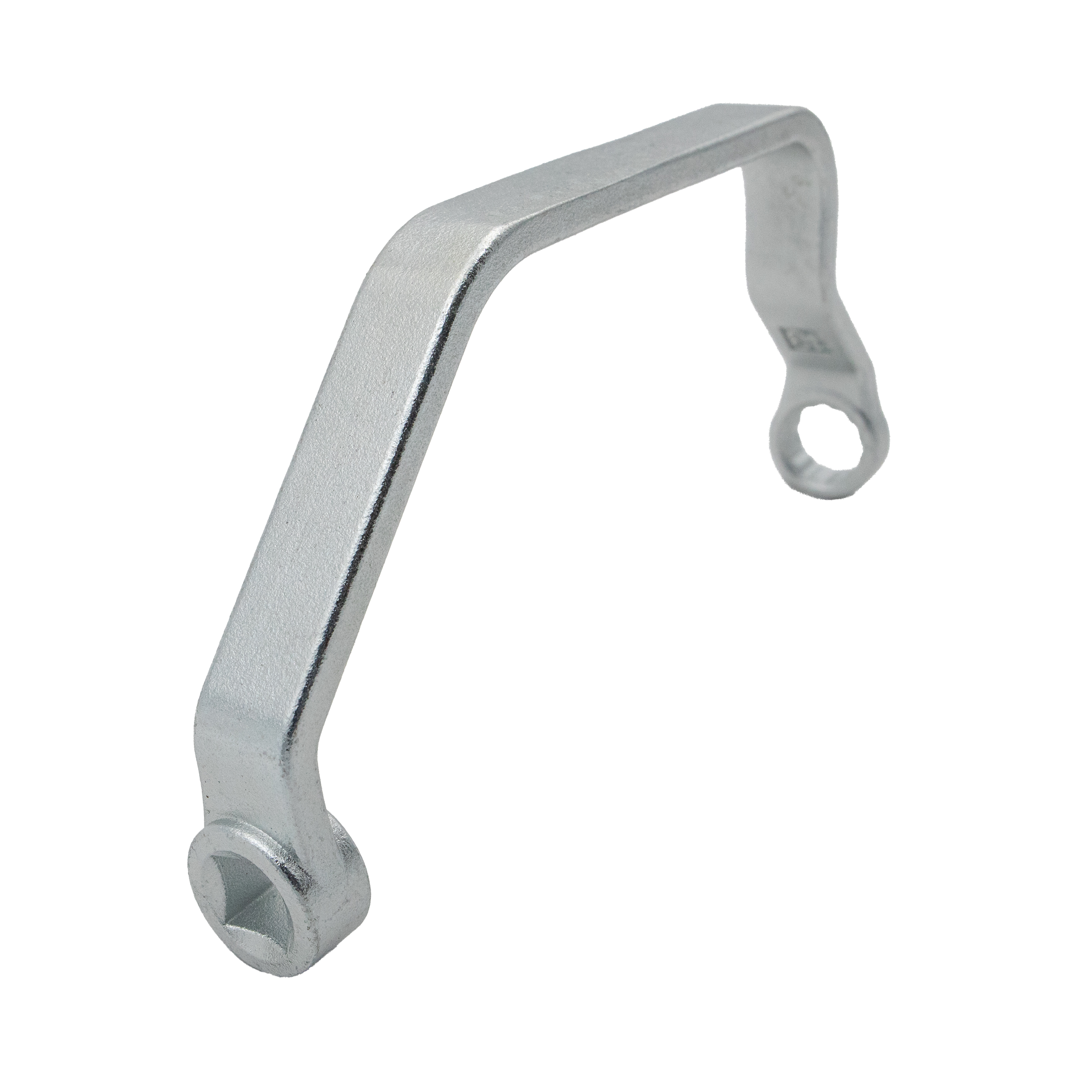 Intake manifold wrench for VAG, 3/8" 12 pt 13mm Intake manifold wrench for VAG, 3/8" 12 pt 13mm