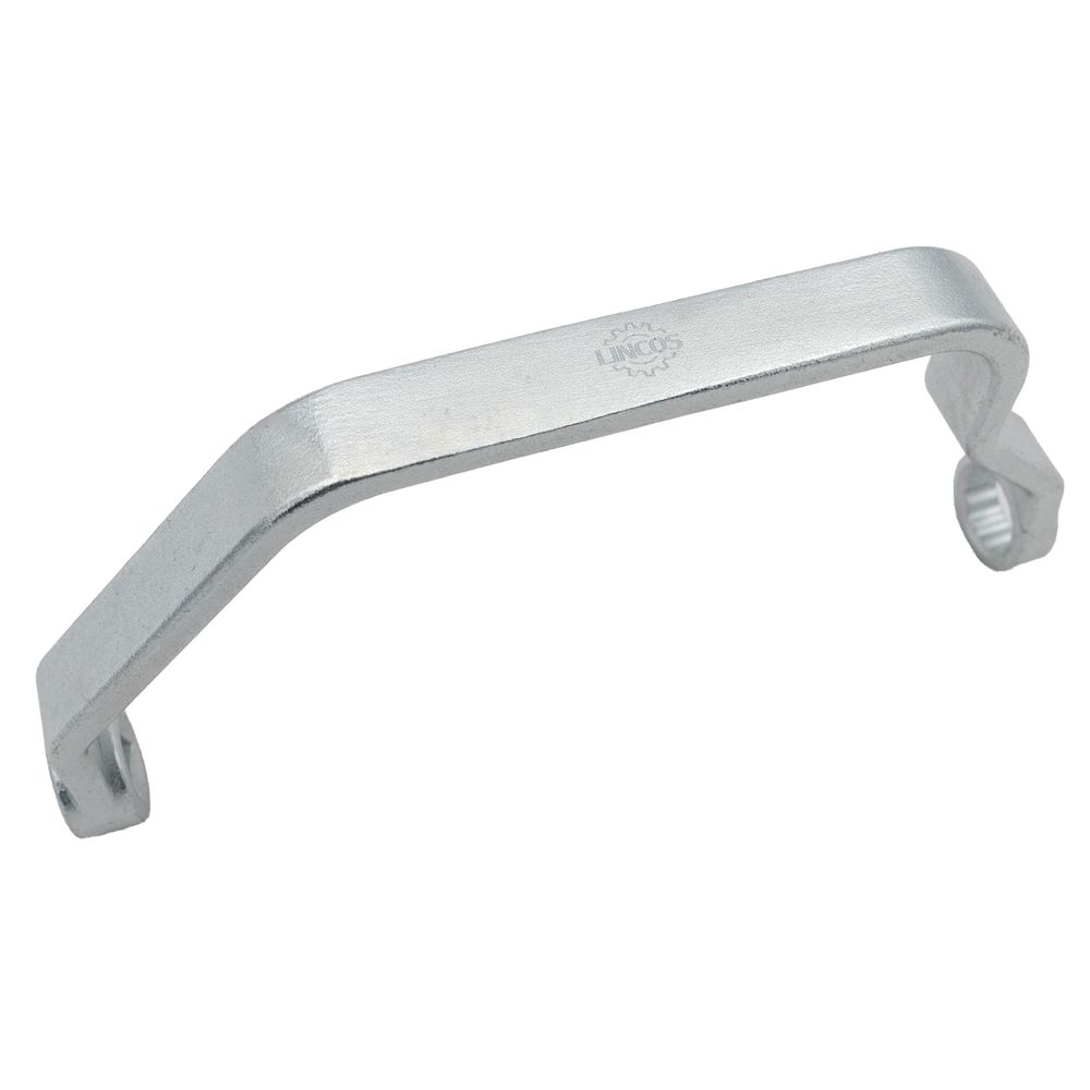 Intake manifold wrench for VAG, 3/8" 12 pt 13mm Intake manifold wrench for VAG, 3/8" 12 pt 13mm