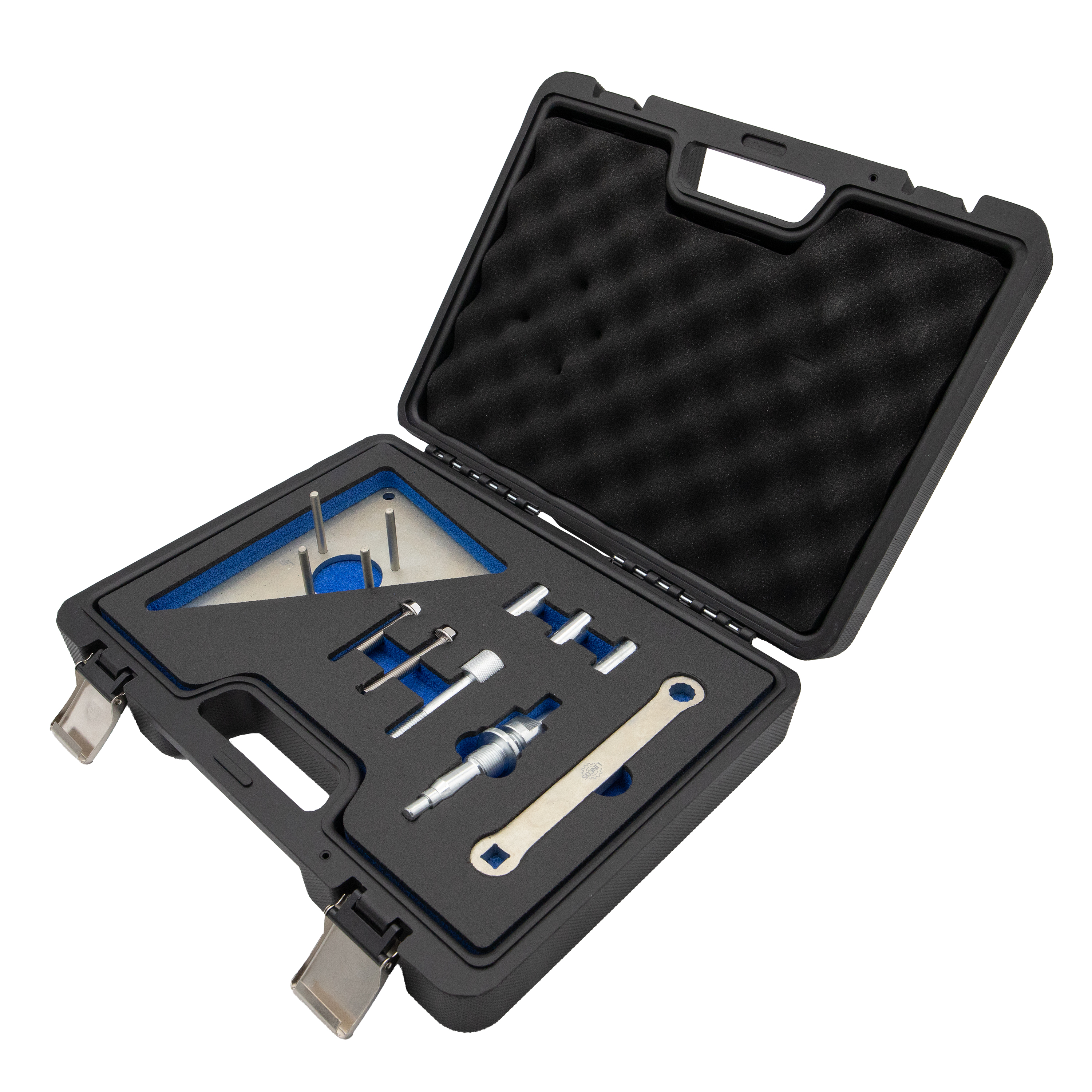 Oil pump removal tool set for Range Rover Sport L494 diesel Oil pump removal tool set for Range Rover Sport L494 diesel