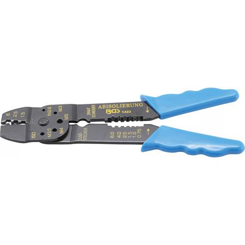 Crimping Tool, 200 mm Crimping Tool, 200 mm