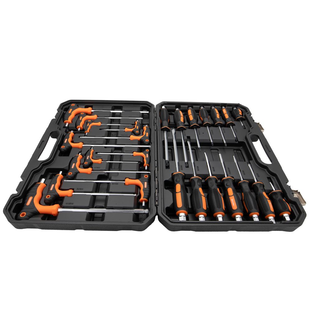 High grade screwdriver set, 26pcs High grade screwdriver set, 26pcs