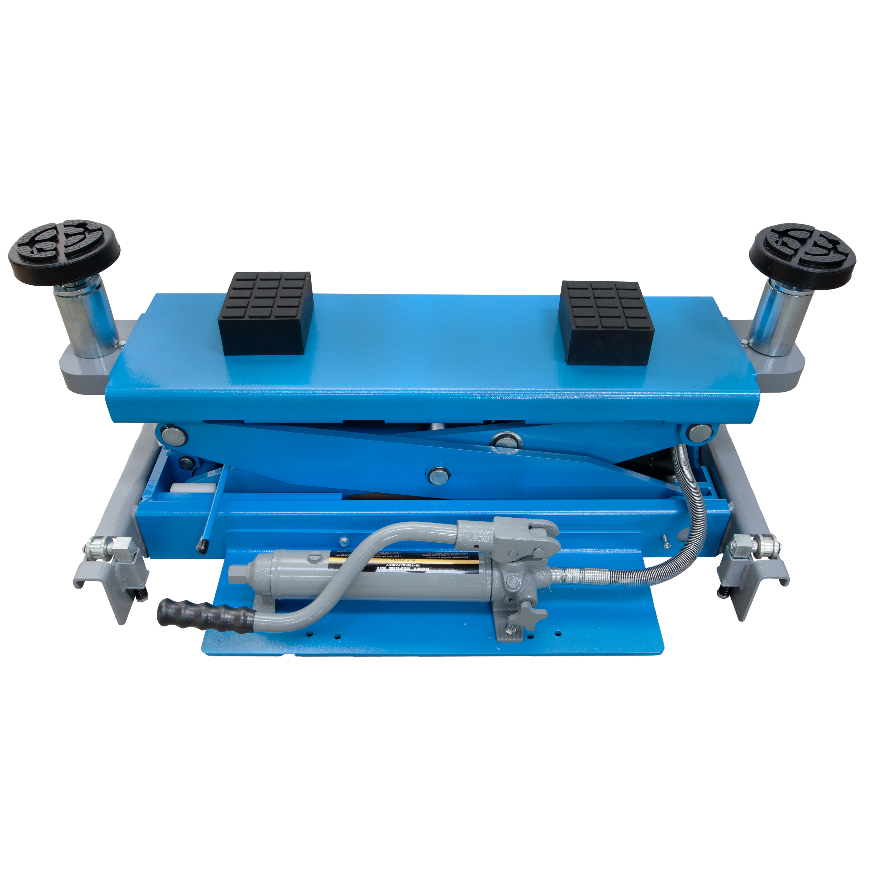 Cric canal hidraulic de 3 tone Cric canal hidraulic de 3 tone