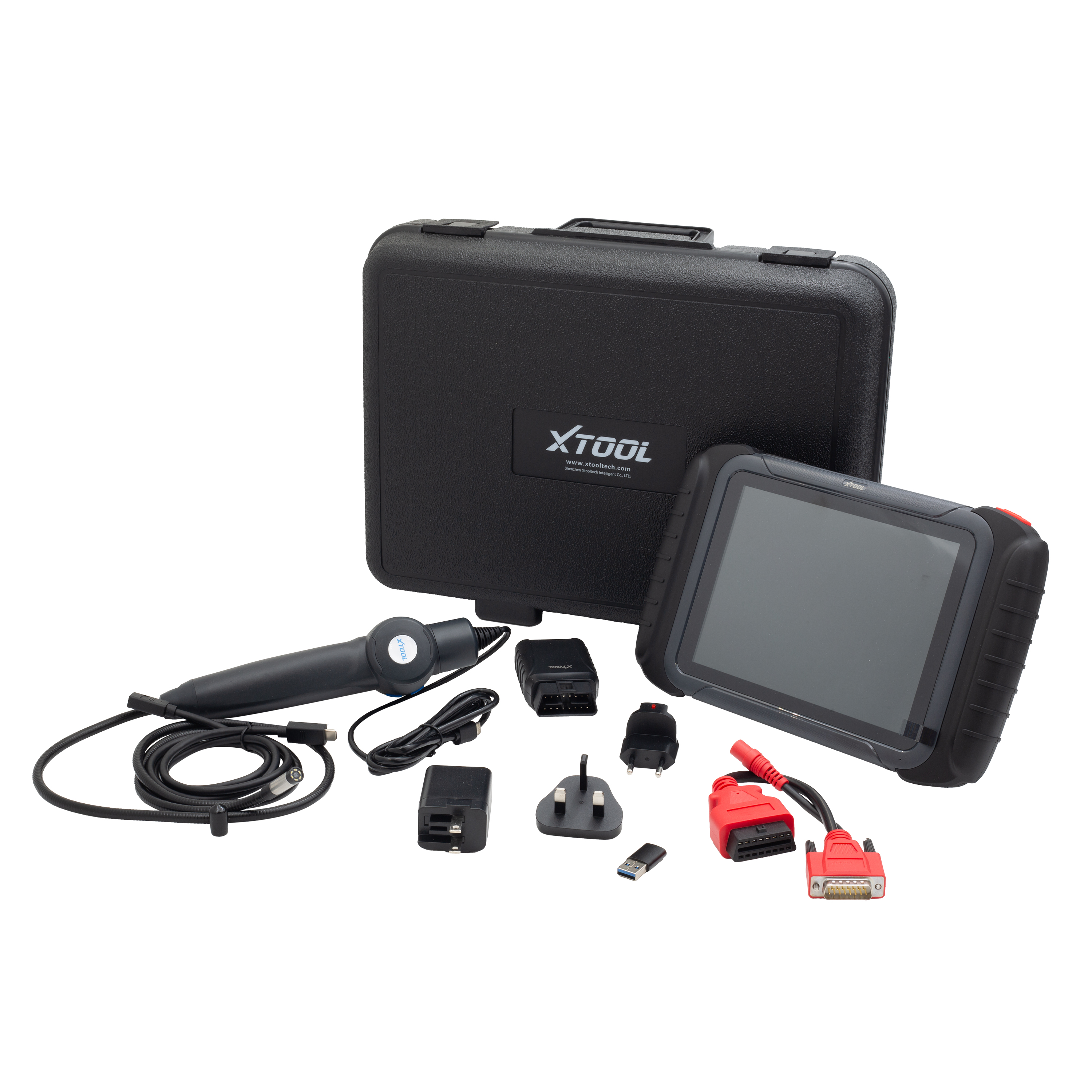 Tester diagnoză auto, XTW80 Tester diagnoză auto, XTW80
