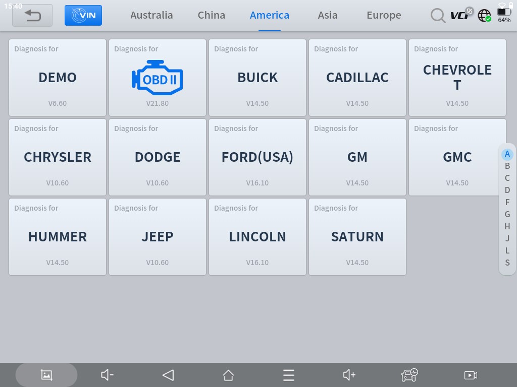 Smart Diagnostic System, XTW80 Smart Diagnostic System, XTW80