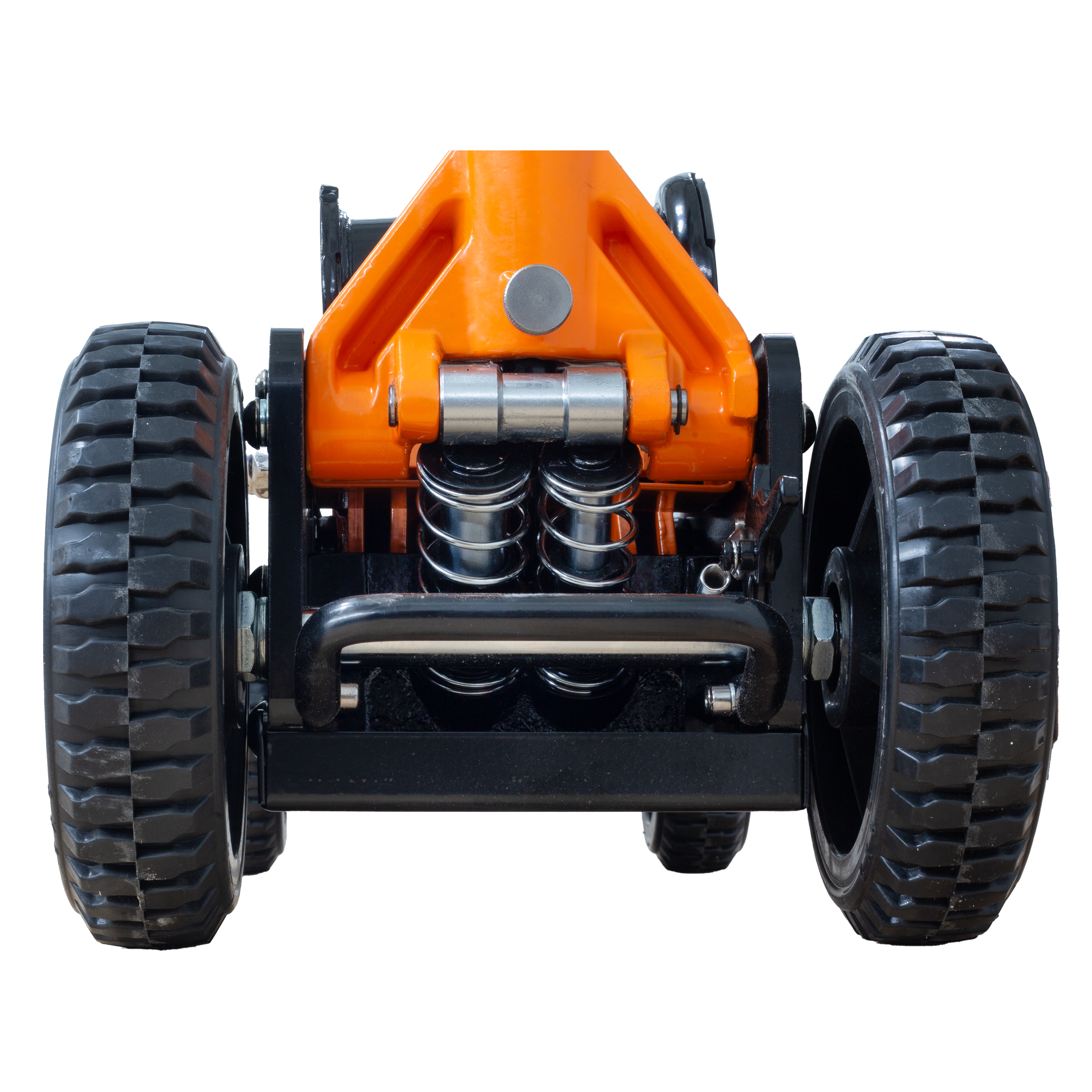 Pojízdný hydraulický zvedák 3 t – Off-Road, SUV Pojízdný hydraulický zvedák 3 t – Off-Road, SUV