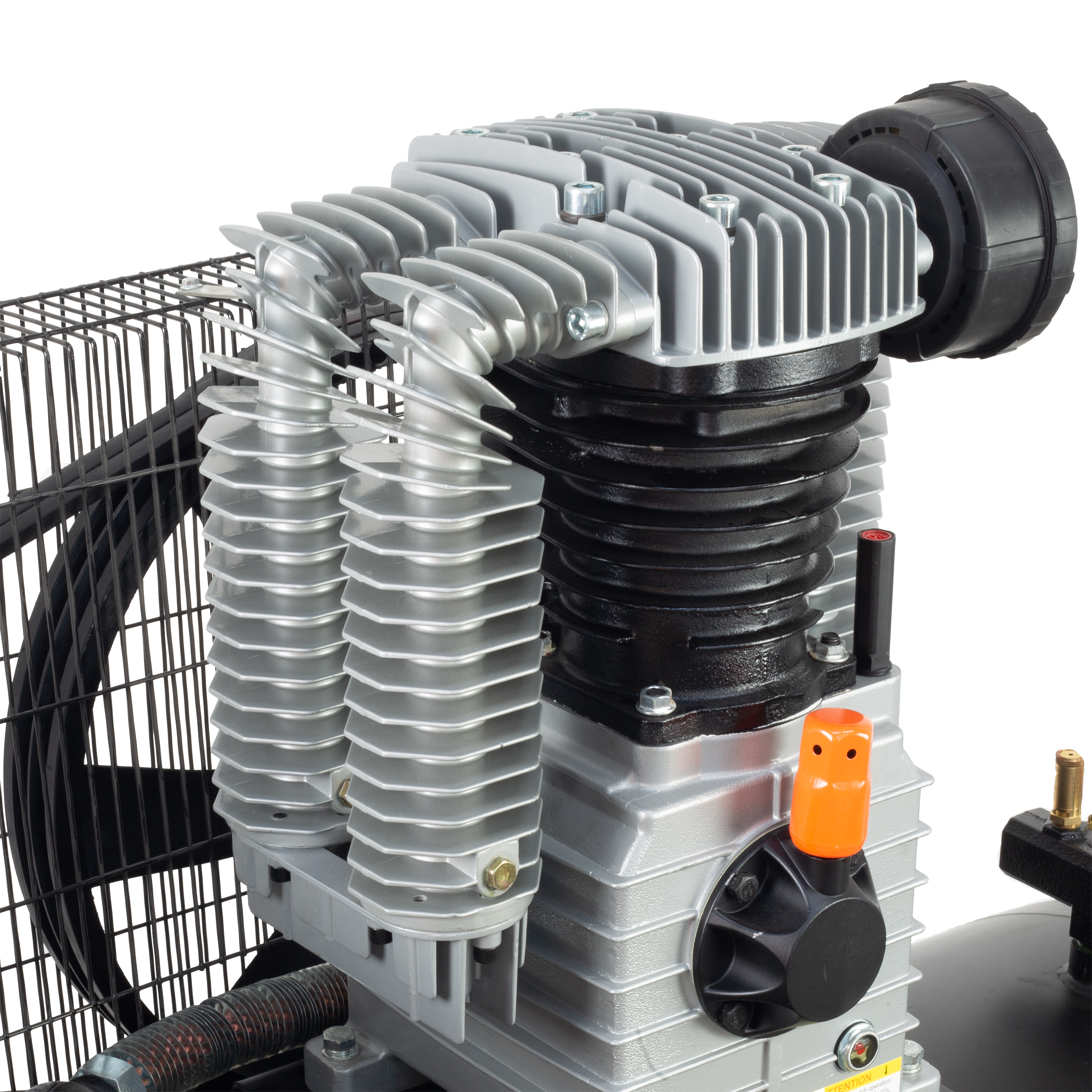 Vzduchový kompresor, 300L, 5,5KW, 12.5bar Vzduchový kompresor, 300L, 5,5KW, 12.5bar