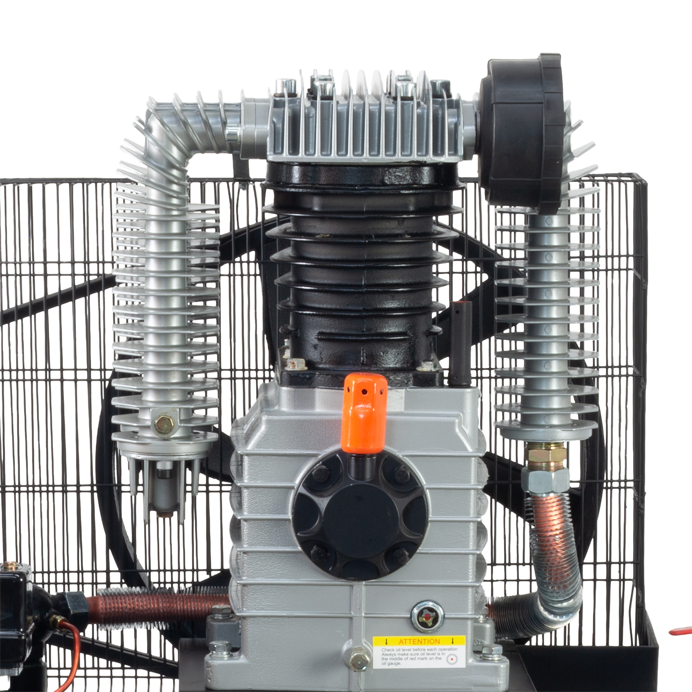 Vzduchový kompresor, 300L, 5,5KW, 12.5bar Vzduchový kompresor, 300L, 5,5KW, 12.5bar