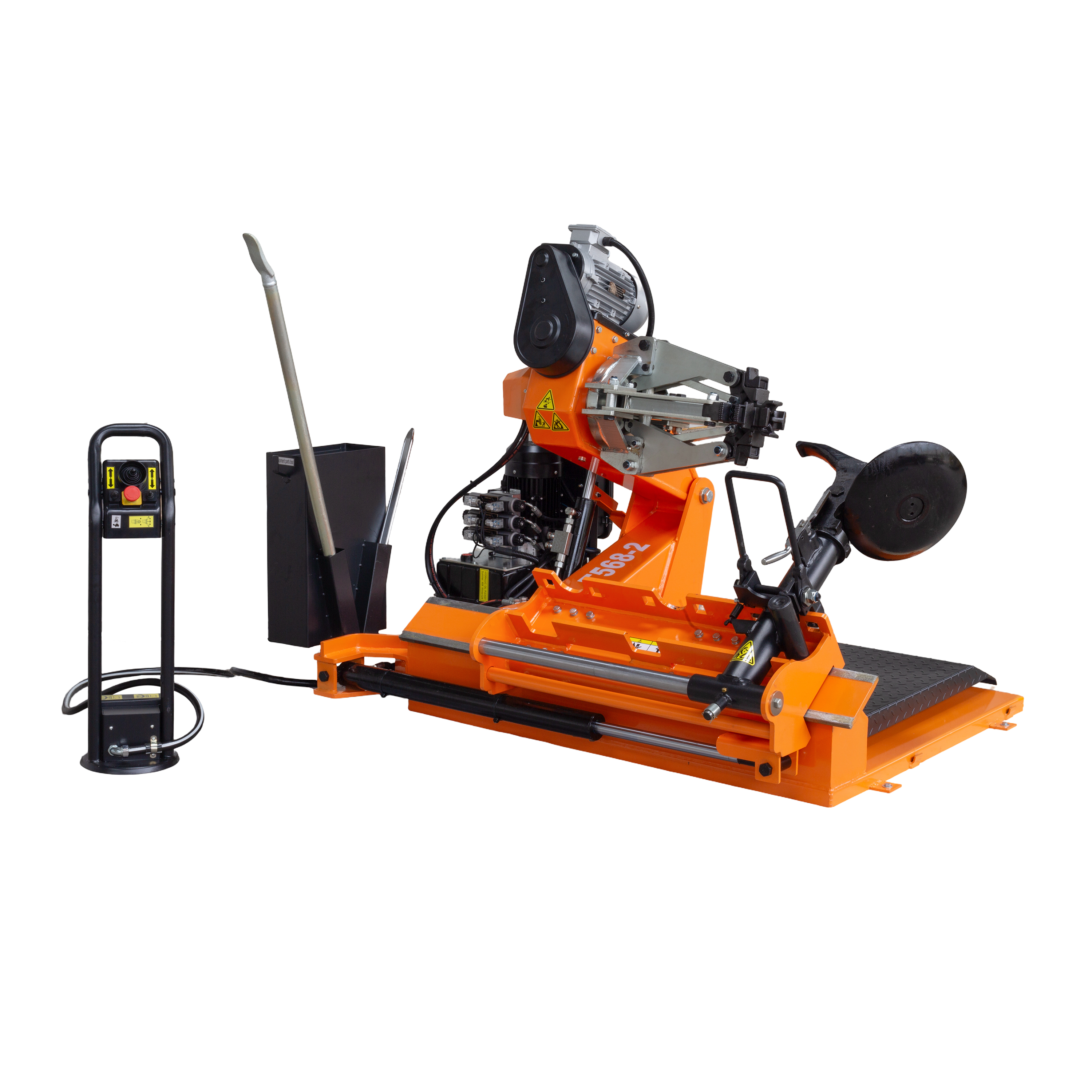 Truck Tire Changer, Tyre Changer 14"-26" Truck Tire Changer, Tyre Changer 14"-26"