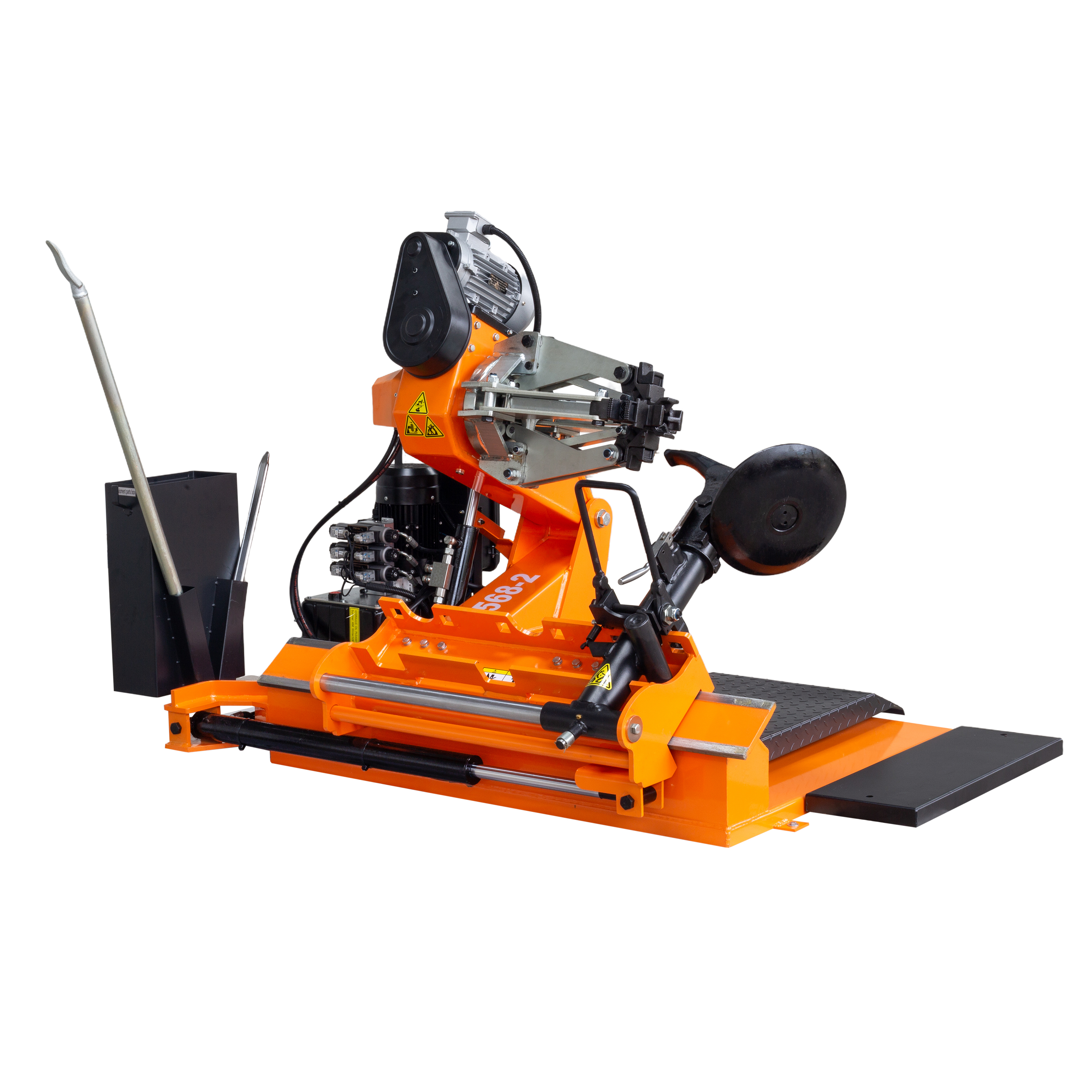 Truck Tire Changer, Tyre Changer 14"-26" Truck Tire Changer, Tyre Changer 14"-26"