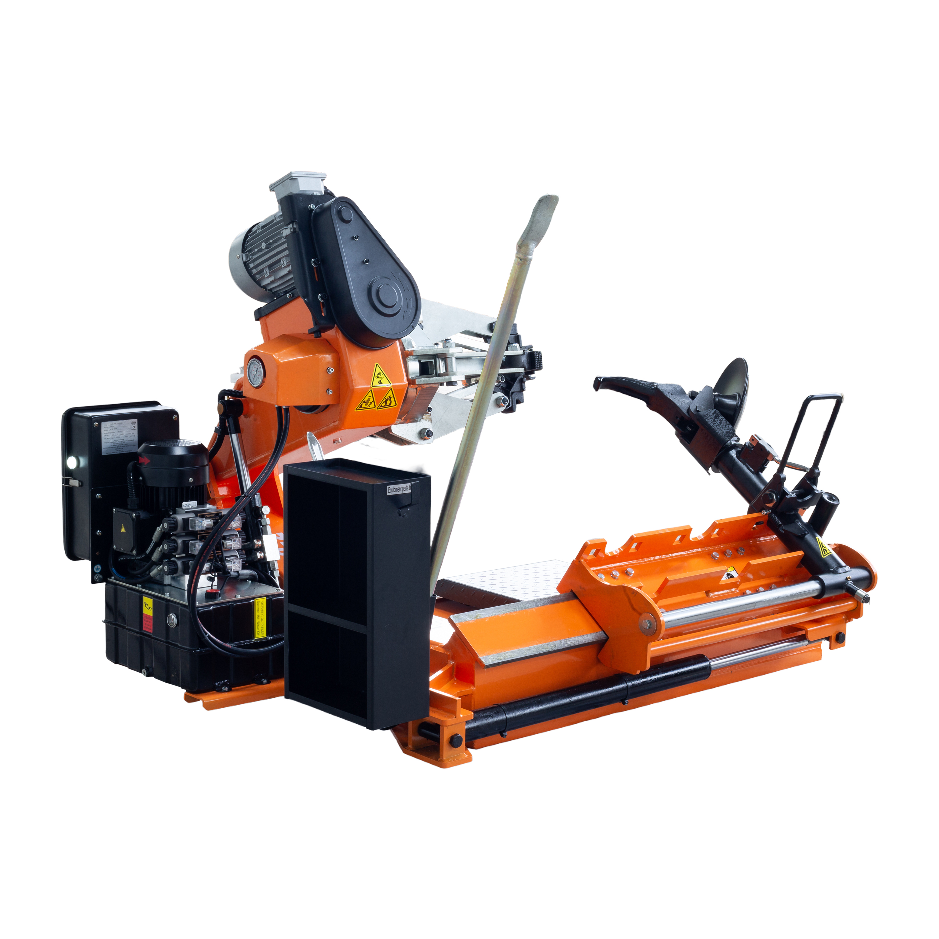 Truck Tire Changer, Tyre Changer 14"-26" Truck Tire Changer, Tyre Changer 14"-26"