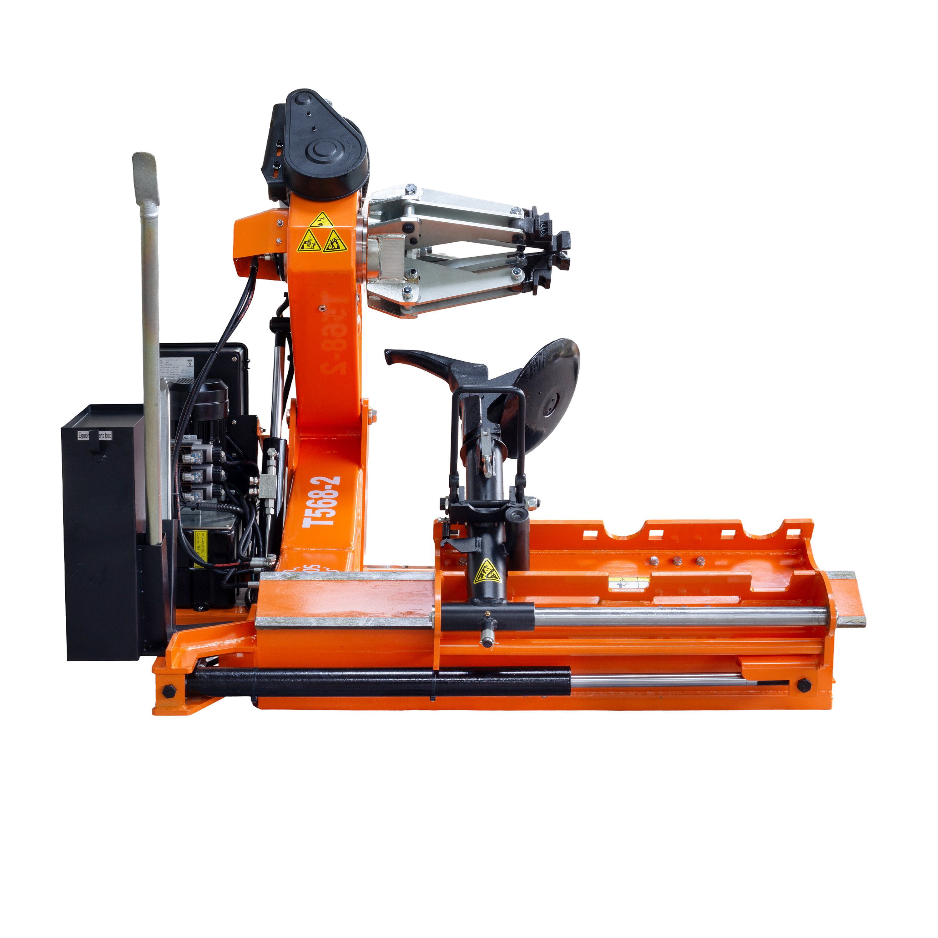 Truck Tire Changer, Tyre Changer 14"-26" Truck Tire Changer, Tyre Changer 14"-26"