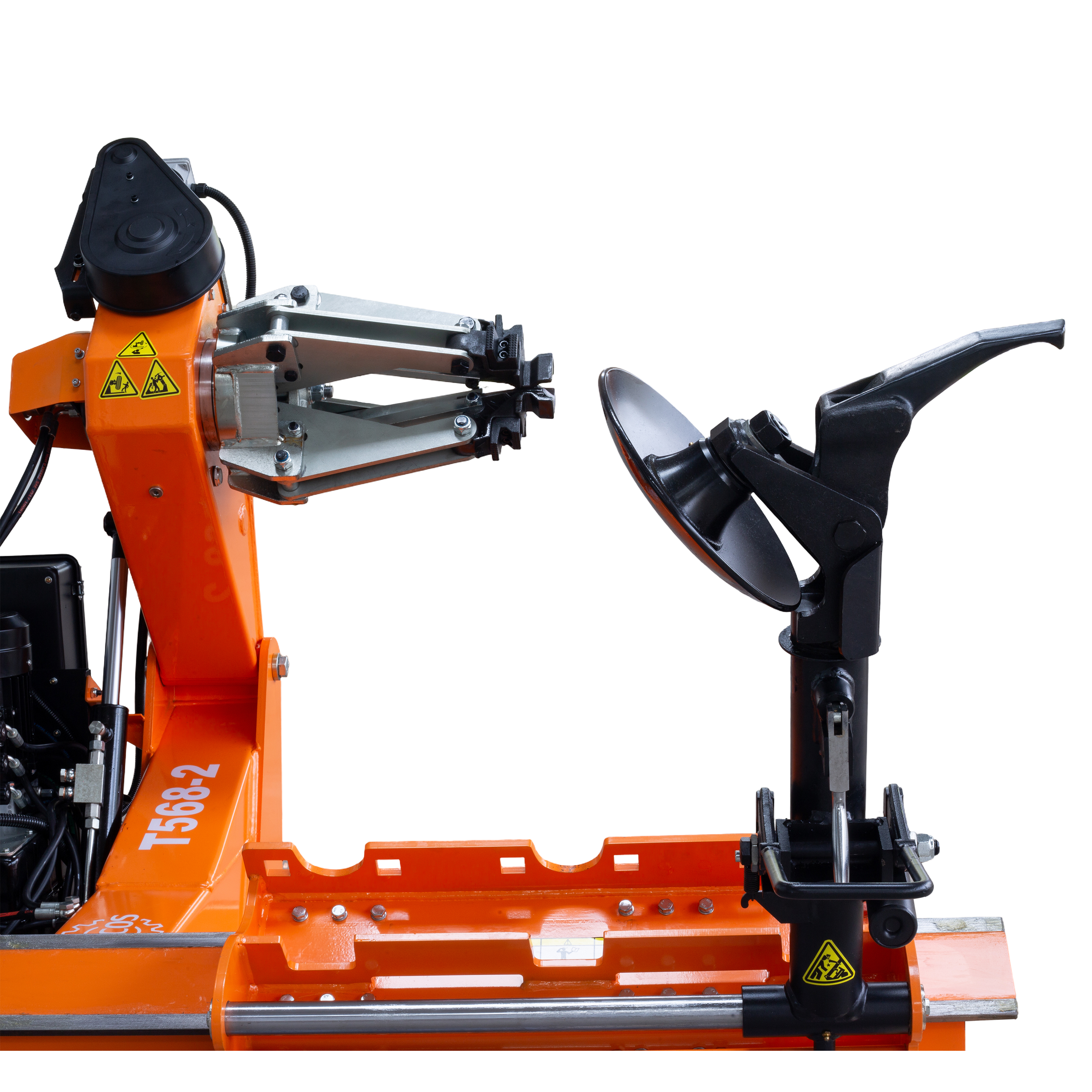 Truck Tire Changer, Tyre Changer 14"-26" Truck Tire Changer, Tyre Changer 14"-26"