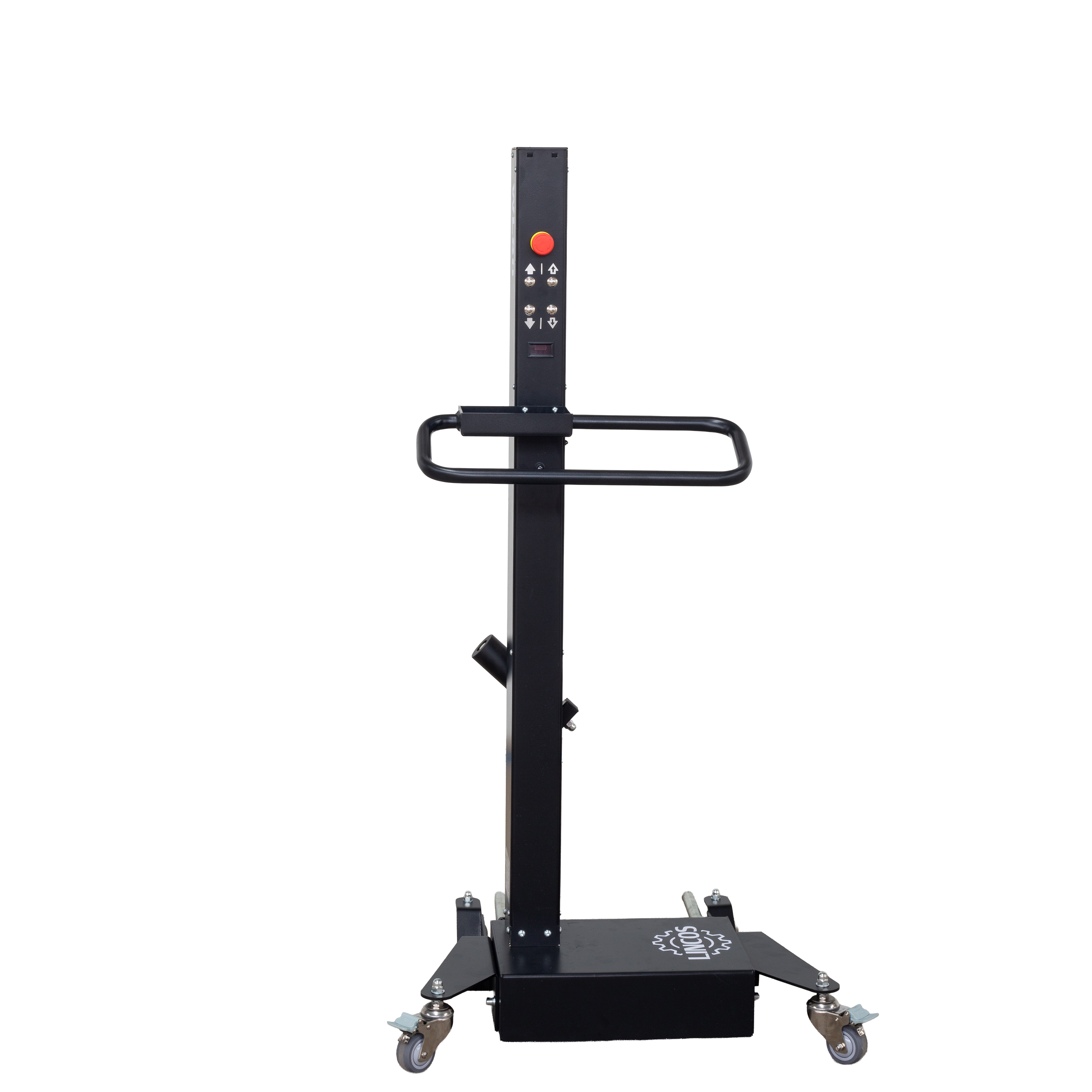 WL80 electric wheel lift, 80kg capacity WL80 electric wheel lift, 80kg capacity