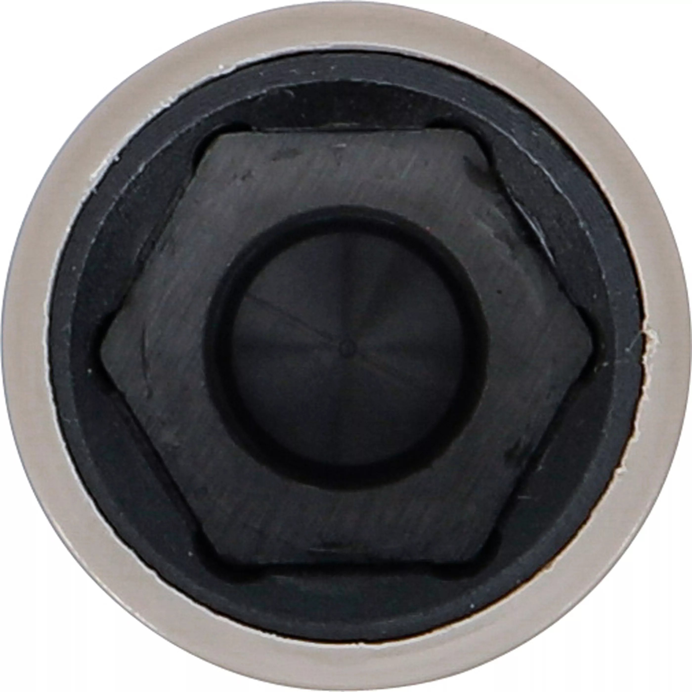 Protective impact socket 18.5mm, 1/2" drive Protective impact socket 18.5mm, 1/2" drive