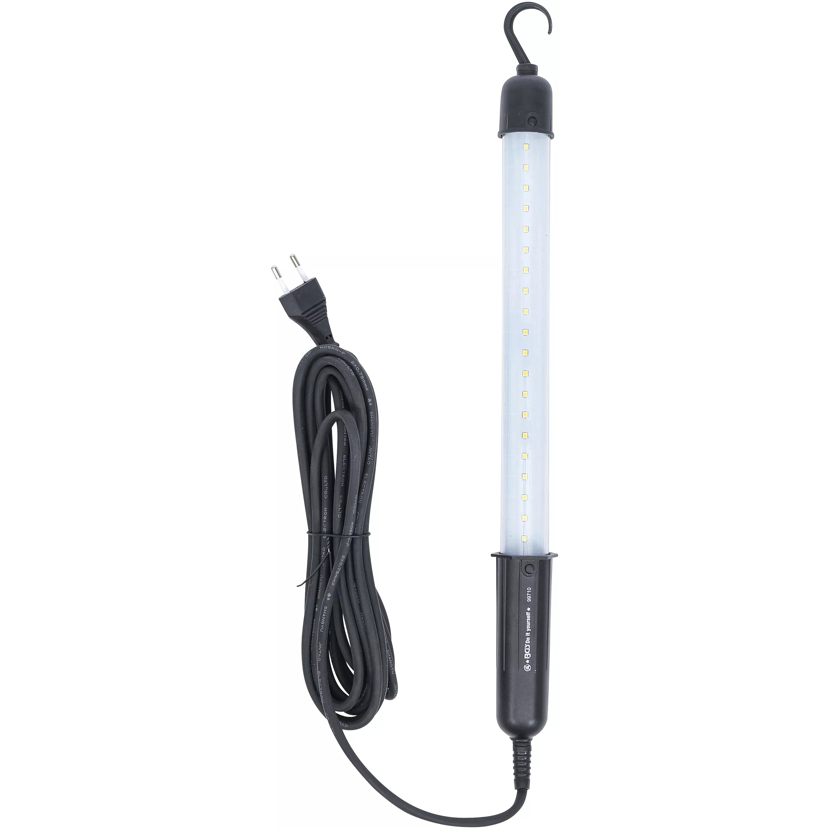 LED műhelyvilágítás 6W, 350–450lm LED műhelyvilágítás 6W, 350–450lm