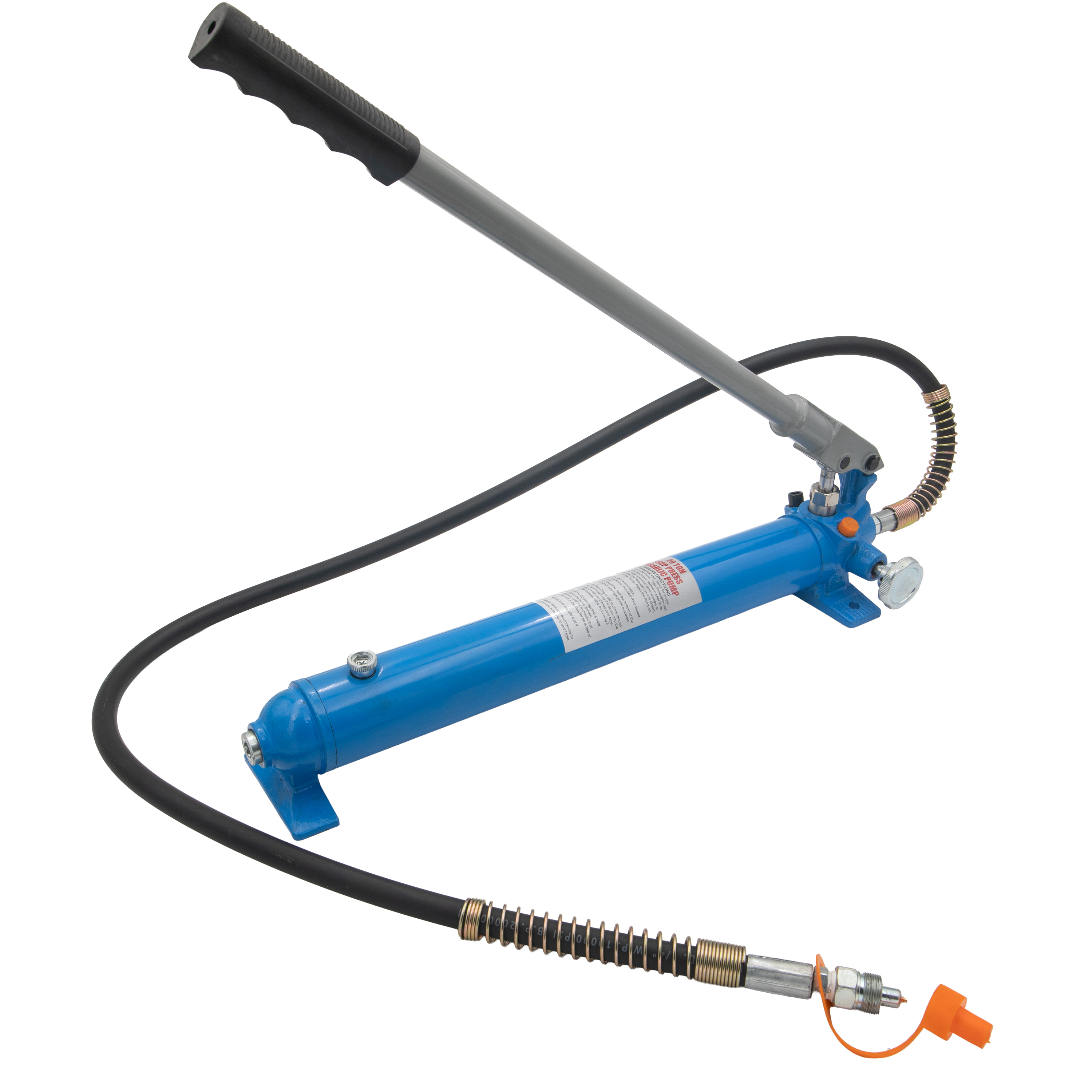 Hidraulikus kézi pumpa 20t Hidraulikus kézi pumpa 20t