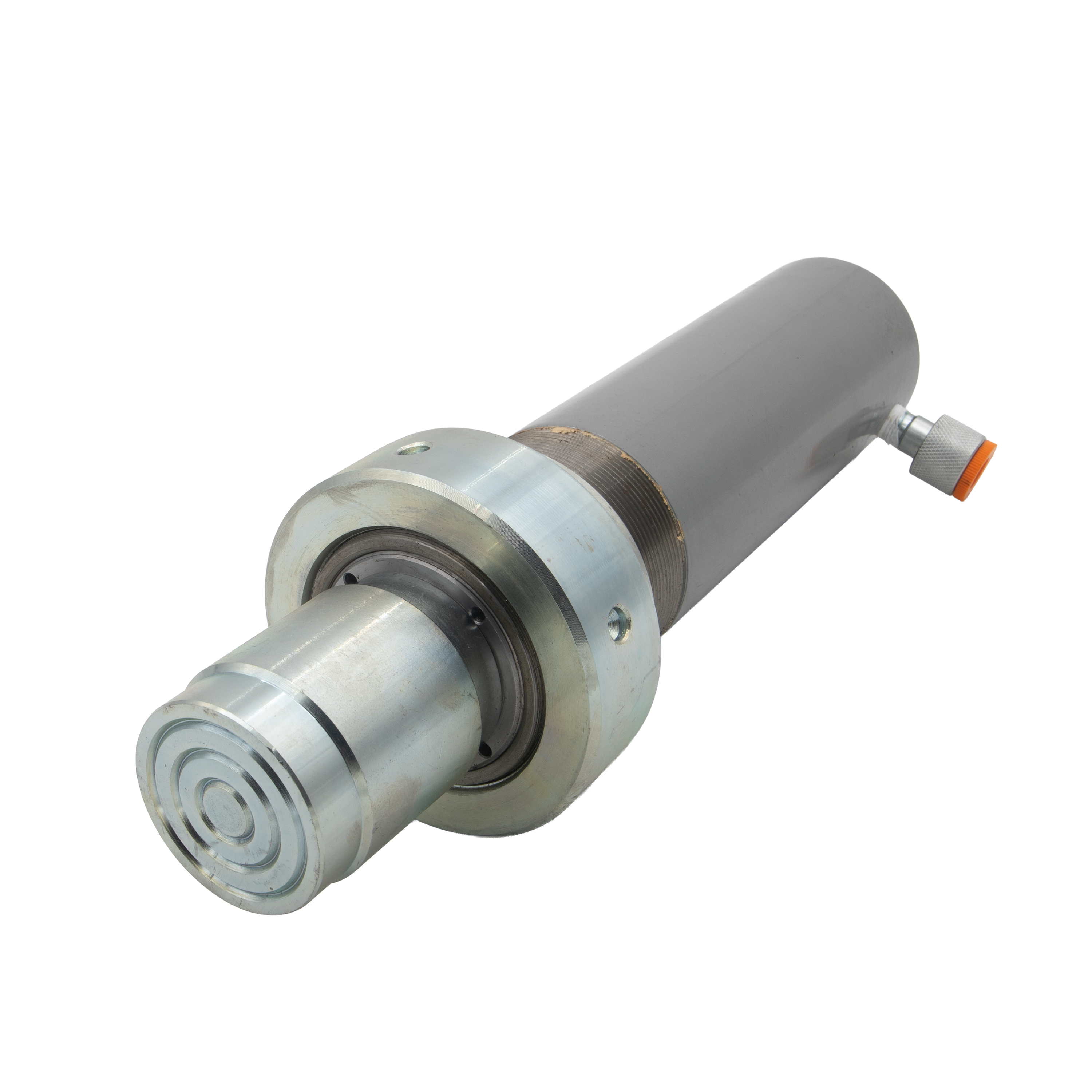 Hydraulic cylinder 20t, stroke 145mm Hydraulic cylinder 20t, stroke 145mm