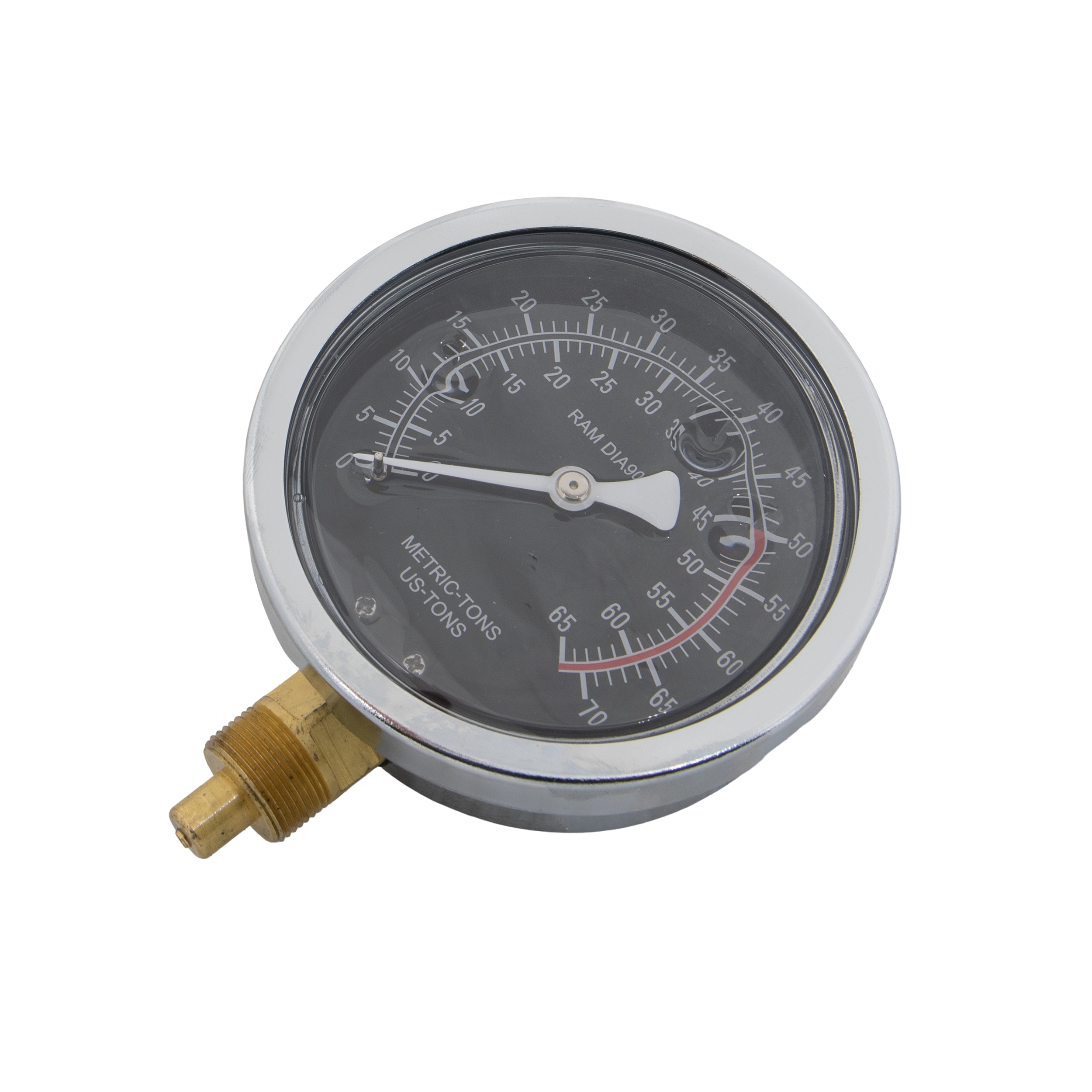 Hidraulikus munkahenger 50t Hidraulikus munkahenger 50t