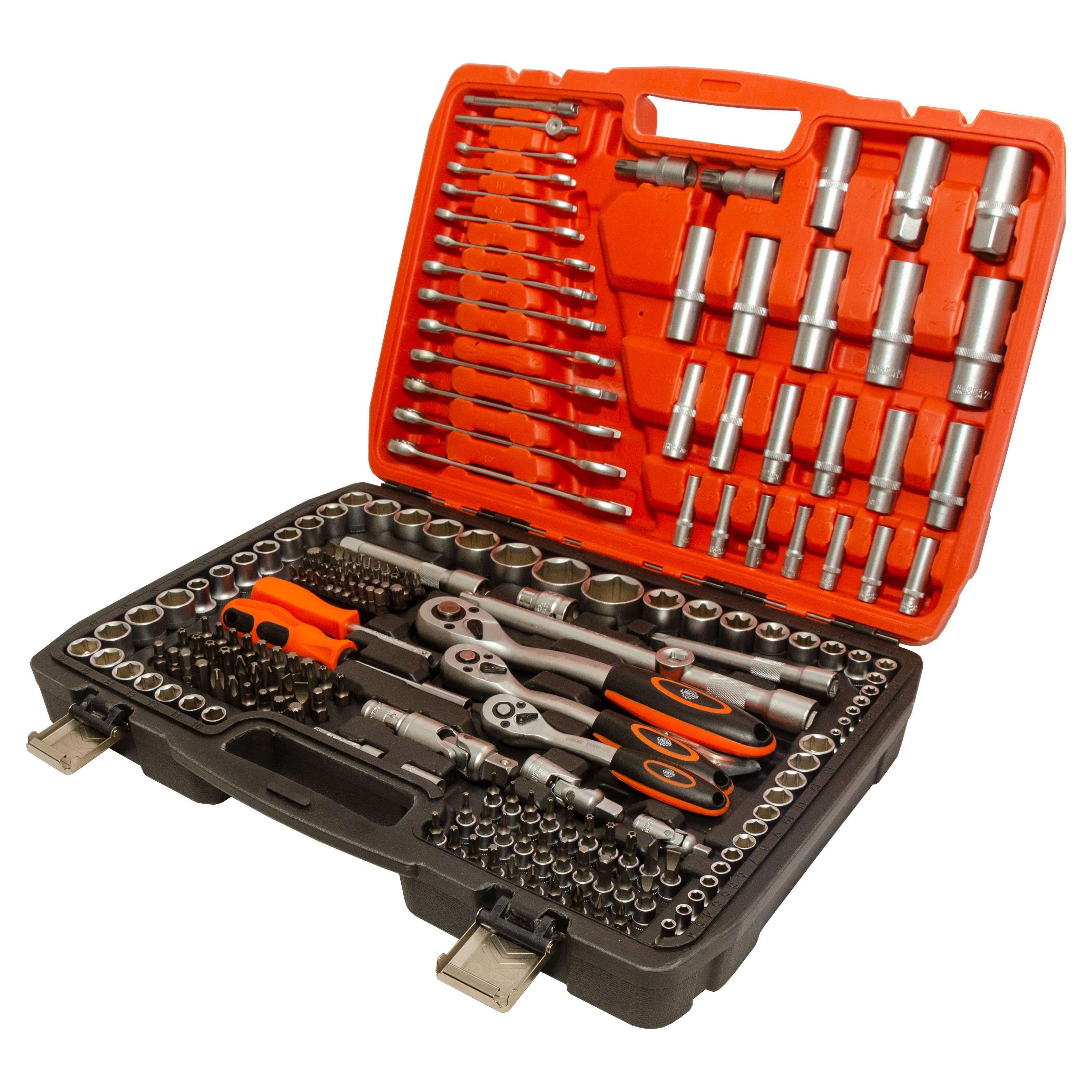 Socket sets | Hand tools