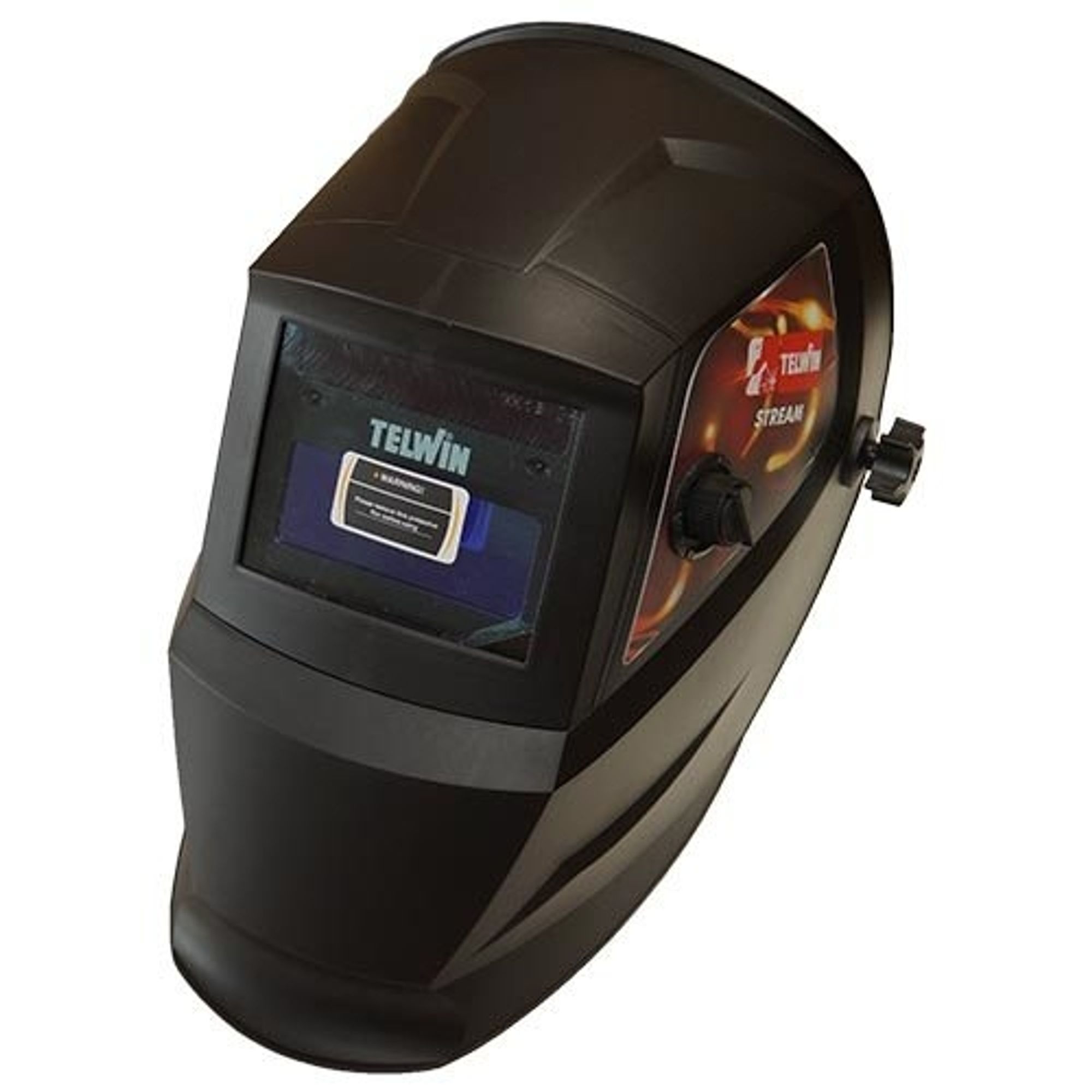 Automatic welding helmet, Telwin 802837 | Telwin