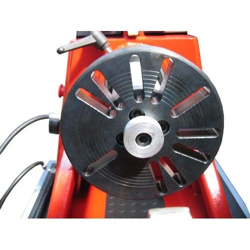 Rim repair machine K00323B